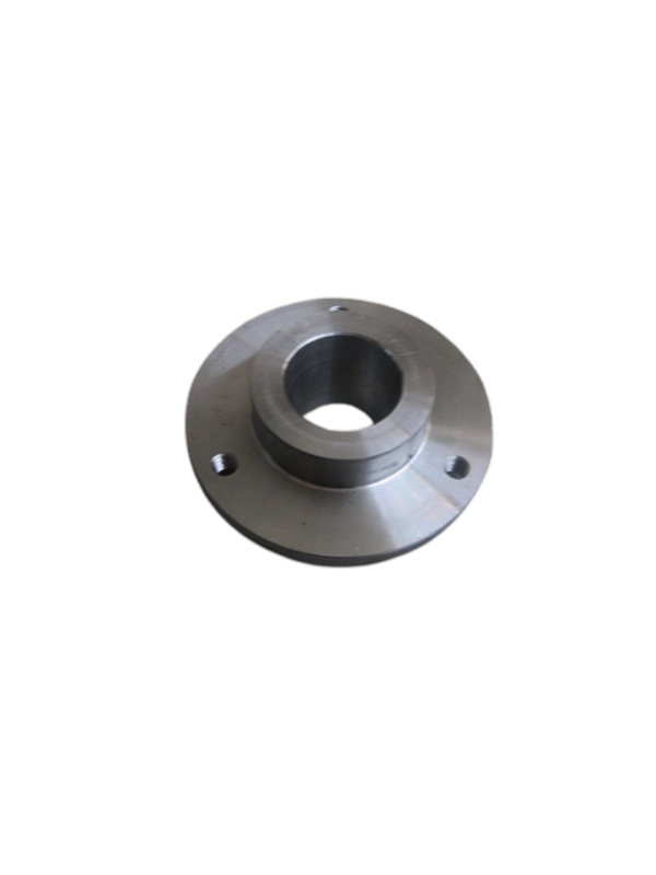 KRANK PULE ARA FLANŞ KAMALI - Fiat / New Holland 480 - 640 - 54C - New Holland 55 - 4655915 -   1  Adet