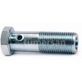 PİSTON YAĞ PÜSKÜRTME NOZULU CIVATASI 4763439 - New Holland TD - Tümosan - 98475228 -   1  Adet