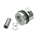 PİSTON SEKMANLI SDT 95mm 32 PİM 8770754 - UTB (Universal Traktör Bolu) - New Holland 445 - Fiat / New Holland 450 - New Holland 550 - 4637971 -   1  Adet