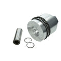 PİSTON SEKMANLI STD 100 mm 32 PİM 8770768 - Fiat / New Holland 480 - 540 - 640 - 4675490 -   1  Adet