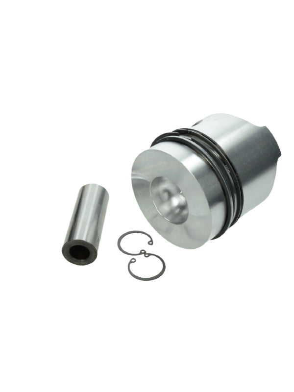 PİSTON SEKMANLI STD 100 mm 32 PİM 8770768 - Fiat / New Holland 480 - 540 - 640 - 4675490 -   1  Adet