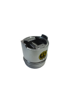PİSTON SEKMANLI STD 100mm 38 PİM  8770771 - Fiat / New Holland 54C - New Holland 55 - Massey Ferguson 65 - New Holland 70 - 56 - Tümosan - 4770645 -   1  Adet