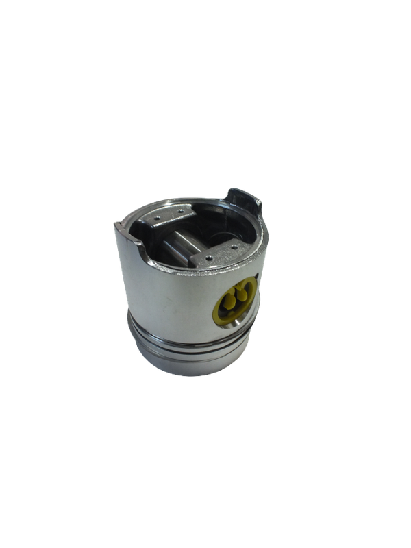 PİSTON SEKMANLI STD 100mm 38 PİM  8770771 - Fiat / New Holland 54C - New Holland 55 - Massey Ferguson 65 - New Holland 70 - 56 - Tümosan - 4770645 -   1  Adet