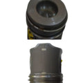 PİSTON SEKMANLI STD TURBO 104mm 8770777 - 85.12 IVECO - 1902461 -   1  Adet