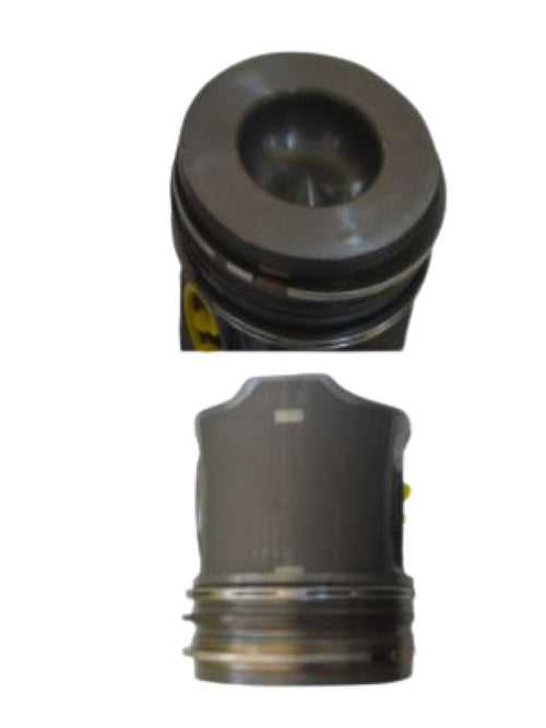 PİSTON SEKMANLI STD TURBO 104mm 8770777 - 85.12 IVECO - 1902461 -   1  Adet