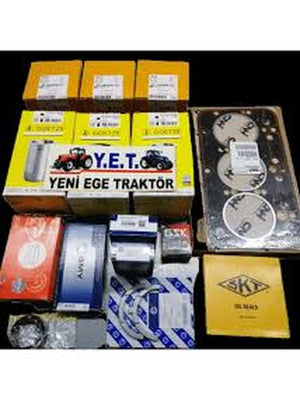 MOTOR REKTEFİYE KİTİ 32 PİM 3 CYL 100 mm - Fiat / New Holland 480 - 70768-3 -   1  Adet