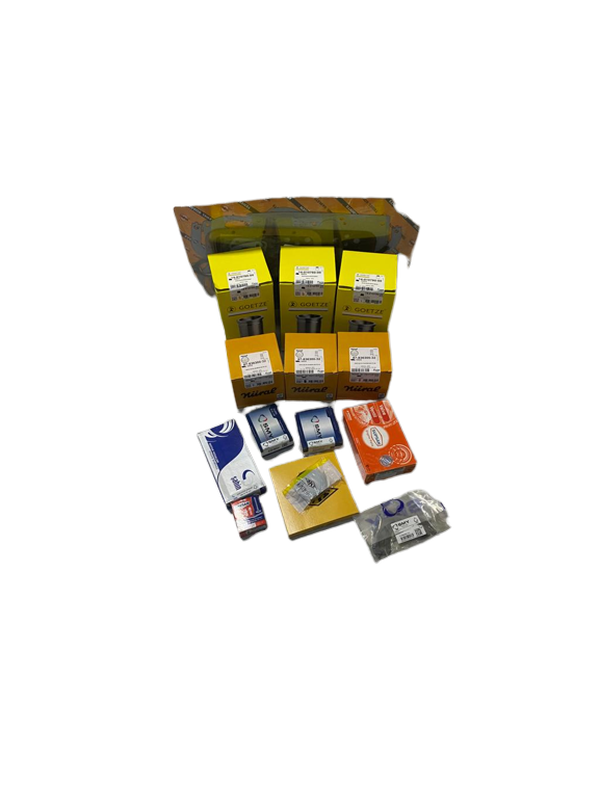 MOTOR REKTEFİYE KİTİ 38 PİM 3 CYL 100 mm - Fiat / New Holland 54C - New Holland 55 - 46 - 70771-3 -   1  Adet