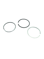 SEKMAN TEK PİSTONLUK 95 mm STD 2,5x2,5x5,5 mm 620720010 - Fiat / New Holland 450 - New Holland 445 - 550 - 1900677 -   1  Adet