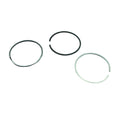 SEKMAN TEK PİSTONLUK 95 mm STD 2,5x2,5x5,5 mm 620720010 - Fiat / New Holland 450 - New Holland 445 - 550 - 1900677 -   1  Adet