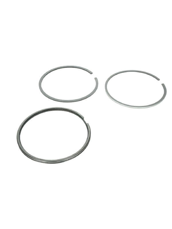 SEKMAN TEK PİSTONLUK 100 mm STD 2,5x2,5x5,5 mm 620680010 - Fiat / New Holland 480 - 540 - 640 - 1909172 -   1  Adet