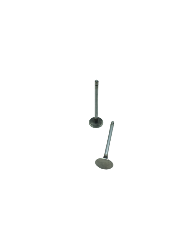SUBAP EKSOZ EX  STD - Fiat / New Holland 450 - 480 - 640 - UTB (Universal Traktör Bolu) - 4673608 -   1  Adet