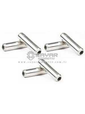 SUBAP GAYDI IN-EX KANALLI UZUN 6V - Fiat / New Holland 450 - 480 - UTB (Universal Traktör Bolu) - 4648421 -   6  Adet