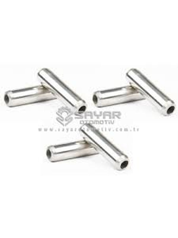 SUBAP GAYDI IN-EX KANALLI UZUN 6V - Fiat / New Holland 450 - 480 - UTB (Universal Traktör Bolu) - 4648421 -   6  Adet