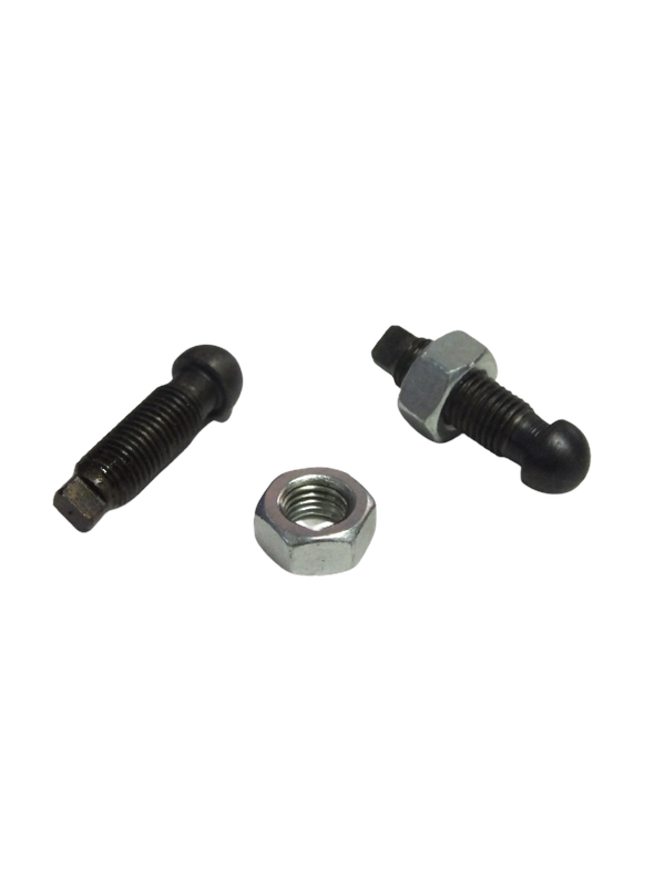 SUBAP AYAR CİVATASI SOMUNLU - New Holland - Massey Ferguson - Erkunt - Tümosan - Steyr-Başak - 4699783 -   1  Adet