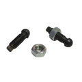 SUBAP AYAR CİVATASI SOMUNLU - New Holland - Massey Ferguson - Erkunt - Tümosan - Steyr-Başak - 4699783 -   1  Adet