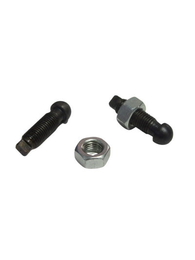SUBAP AYAR CİVATASI SOMUNLU - New Holland - Massey Ferguson - Erkunt - Tümosan - Steyr-Başak - 4699783 -   1  Adet