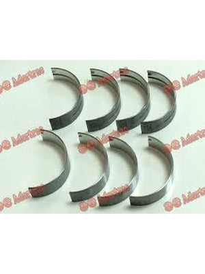ANA YATAK 040 3CYL - Fiat / New Holland 450 - 480 - 540 - 1909642-A -   1  Adet