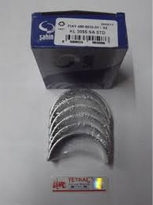 KOL YATAK 040 3CYL - Fiat / New Holland 450 - 480 - 540 - 1909642-K -   1  Adet