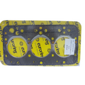 SİLİNDİR KAPAK CONTASI 3 CYL 95 mm YANMAZ - Fiat / New Holland 450 - 4601057 -   1  Adet