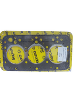 SİLİNDİR KAPAK CONTASI 3 CYL 95 mm YANMAZ - Fiat / New Holland 450 - 4601057 -   1  Adet