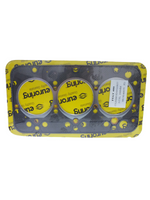 SİLİNDİR KAPAK CONTASI YANMAZ 3 CYL 100mm 1.35mm - Fiat / New Holland 480 - 540 - New Holland 55 - 46 - 4690375 -   1  Adet