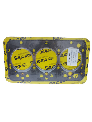 SİLİNDİR KAPAK CONTASI YANMAZ 3 CYL 100mm 1.35mm - Fiat / New Holland 480 - 540 - New Holland 55 - 46 - 4690375 -   1  Adet