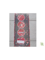 SİLİNDİR KAPAK CONTASI YANMAZ 4 CYL 100mm  99486690 - Fiat / New Holland 640 - 50NC - Massey Ferguson 65 - New Holland 70.56 - 4690351 -   1  Adet