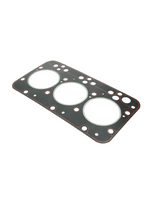 SİLİNDİR KAPAK CONTASI YANMAZ 3 CYL 104 mm - New Holland 60/56 - 60/66 - New Holland TT - Tümosan - 4769440 -   1  Adet