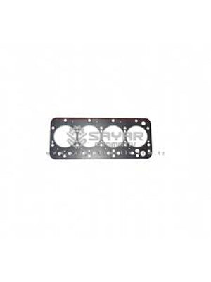 SİLİNDİR KAPAK CONTASI YANMAZ 4 CYL 104 mm - New Holland 70 - 80.66 - TD - Tümosan - 4769441 -   1  Adet