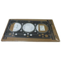 SİLİNDİR KAPAK CONTA TAKVİYELİ 1,35 mm 3 CYL 100mm - Fiat / New Holland 480 - 540 - 54C - New Holland 55 - 46 - 98486691 -   1  Adet