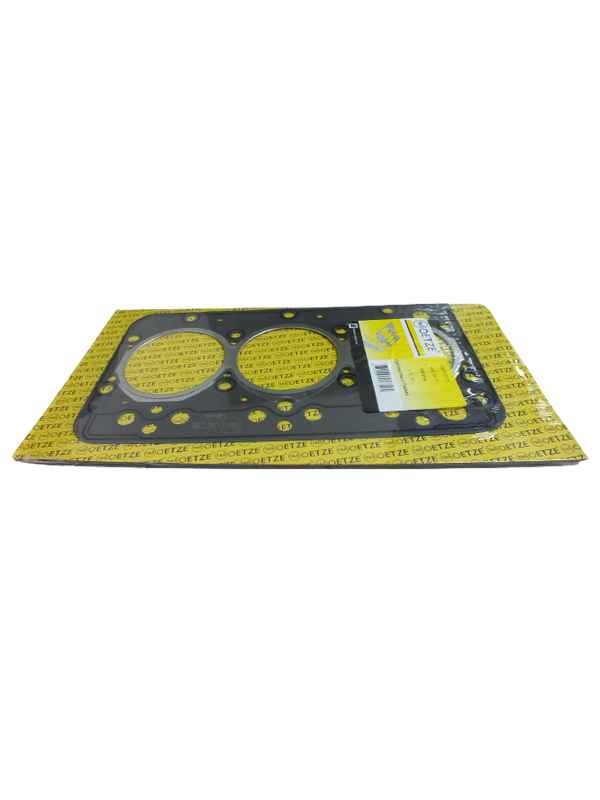 SİLİNDİR KAPAK CONTA TAKVİYELİ 1,43 mm 3 Cyl 100 mm - Fiat / New Holland 480 - 54C - 98486691 -   1  Adet
