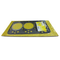 SİLİNDİR KAPAK CONTA TAKVİYELİ 1,43 mm 3 Cyl 100 mm - Fiat / New Holland 480 - 54C - 98486691 -   1  Adet