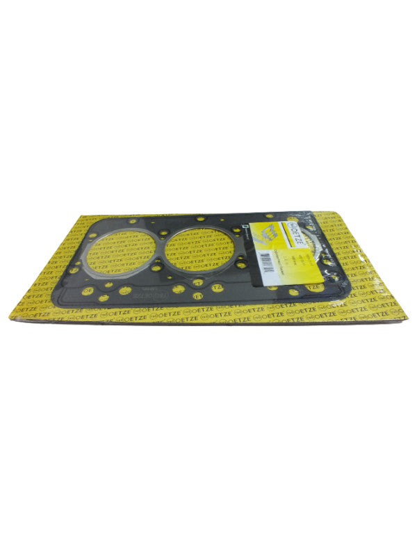 SİLİNDİR KAPAK CONTA TAKVİYELİ 1,43 mm 3 Cyl 100 mm - Fiat / New Holland 480 - 54C - 98486691 -   1  Adet