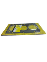 SİLİNDİR KAPAK CONTA TAKVİYELİ 1,55 mm 3 CYL 100 mm - Fiat / New Holland 480 - 54C - 98486691 -   1  Adet