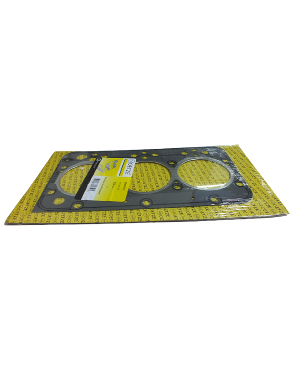 SİLİNDİR KAPAK CONTA TAKVİYELİ 1,55 mm 3 CYL 100 mm - Fiat / New Holland 480 - 54C - 98486691 -   1  Adet