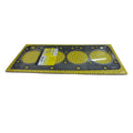 SİLİNDİR KAPAK CONTA TAKVİYELİ 1,43 mm 4 Cyl 104 mm - New Holland 70 - 80.66 - TD - Tümosan - 99435433 -   1  Adet