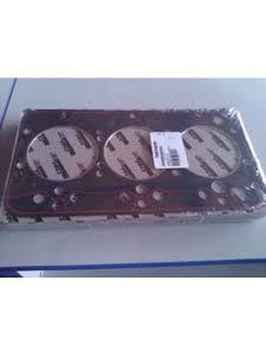 SİLİNDİR KAPAK CONTA - Fiat / New Holland 480 - 54C - New Holland 55 - 4690375-R -   1  Adet