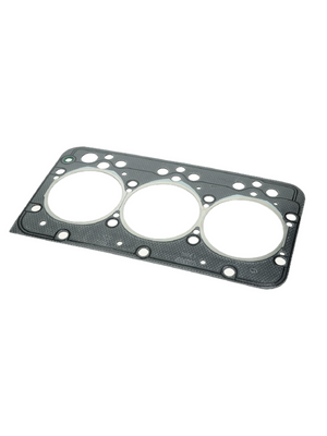 SİLİNDİR KAPAK CONTA 3CYL YANMAZ IVECO 1.55mm - 55.60 - New Holland 66 - TT - TD - Tümosan - 99481361 -   1  Adet