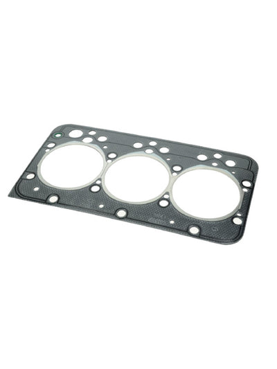 SİLİNDİR KAPAK CONTA 3CYL YANMAZ IVECO 1.55mm - 55.60 - New Holland 66 - TT - TD - Tümosan - 99481361 -   1  Adet