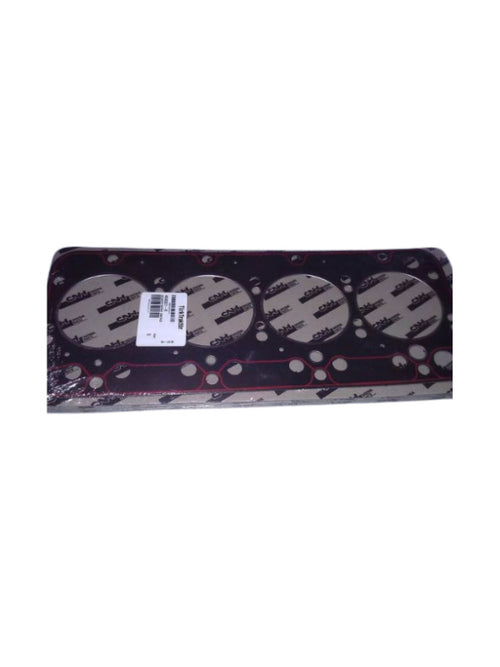 SİLİNDİR KAPAK CONTA - Fiat / New Holland 640 - Massey Ferguson 65 - New Holland 70 - 56 - 4690351-R -   1  Adet