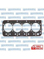 SİLİNDİR KAPAK CONTA 4 CYL YANMAZ IVECO 98472008 - Fiat / New Holland 640 - 50NC.65.70 - TD.75 - 99486696 -   1  Adet