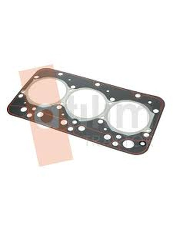 SİLİNDİR KAPAK CONTA 3CYL 100 mm - Fiat / New Holland 480 - 540 - New Holland 55.46 - 4690375 -   1  Adet