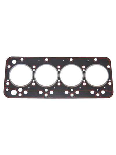 SİLİNDİR KAPAK CONTA 4CYL 100 mm - Fiat / New Holland 640 - 50NC - Massey Ferguson 65 - New Holland 70.56 - 4690351 -   1  Adet