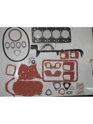 TAKIM CONTA 4CYL 100 mm - Fiat / New Holland 640 - 1900197 -   1  Adet