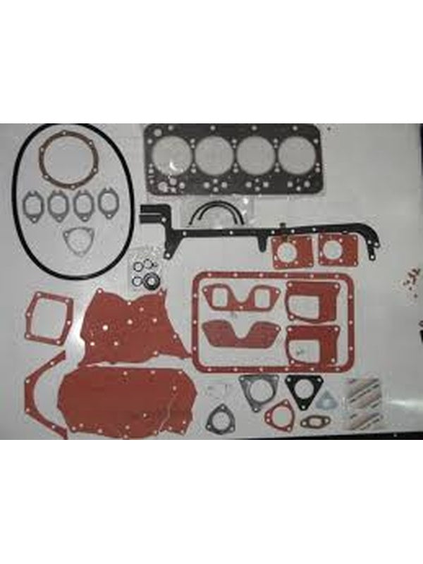 TAKIM CONTA 4CYL 100 mm - Fiat / New Holland 640 - 1900197 -   1  Adet