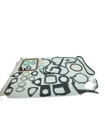 YARIM TAKIM CONTA SİLİNDİR CONTASIZ - Fiat / New Holland 450 - 480 - 1900196-Y -   1  Adet