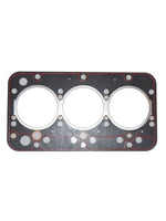 SİLİNDİR KAPAK CONTA TAKVİYELİ 3CYL 100 mm - Fiat / New Holland 480 - 540 - 54C - New Holland 55.46 - 4690375 -   1  Adet