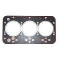 SİLİNDİR KAPAK CONTA TAKVİYELİ 3CYL 100 mm - Fiat / New Holland 480 - 540 - 54C - New Holland 55.46 - 4690375 -   1  Adet
