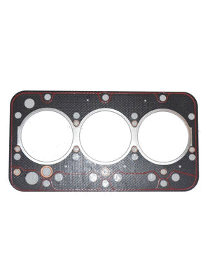 SİLİNDİR KAPAK CONTA TAKVİYELİ 3CYL 100 mm - Fiat / New Holland 480 - 540 - 54C - New Holland 55.46 - 4690375 -   1  Adet