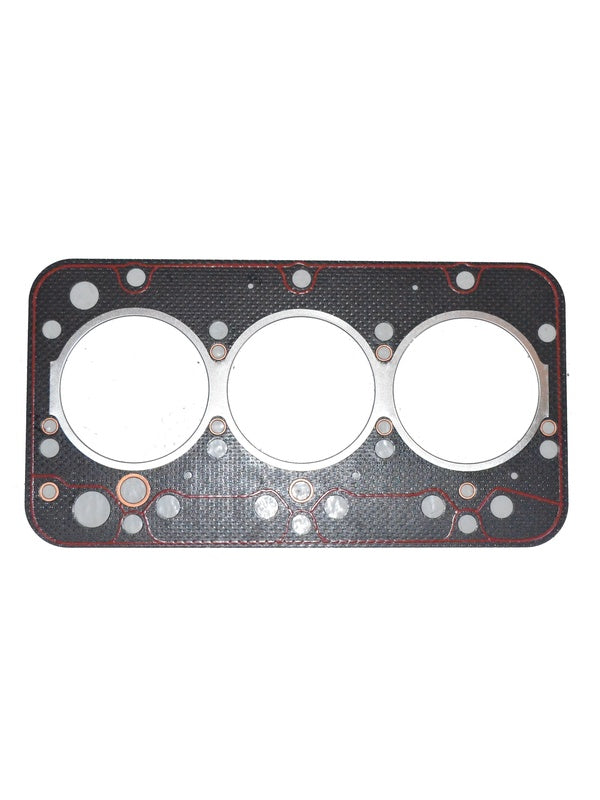SİLİNDİR KAPAK CONTA TAKVİYELİ 3CYL 100 mm - Fiat / New Holland 480 - 540 - 54C - New Holland 55.46 - 4690375 -   1  Adet